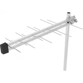 Venkovní anténa SENCOR SDA-612 4G DVB-T2
