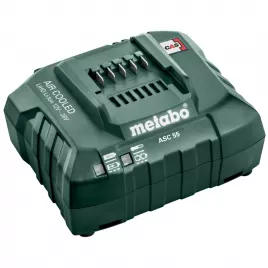 Nabíječka Metabo ASC 55,12-36V 627044000