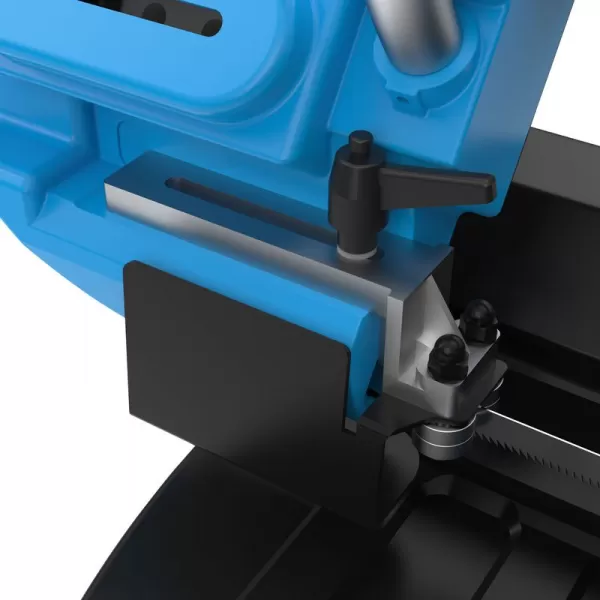 Pásová pila na kov Güde MBS 125 V 40543