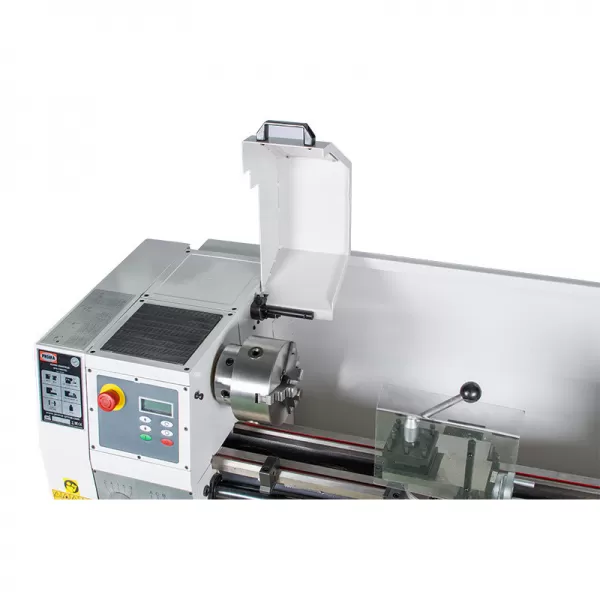 Univerzální soustruh (s variátorem) PROMA SPB-700V/230