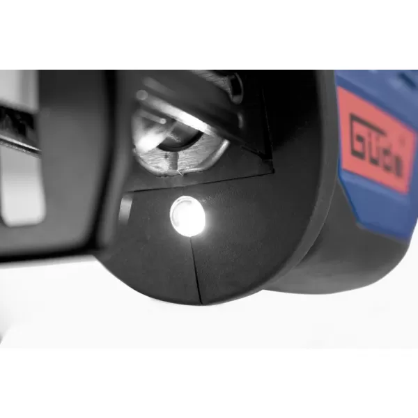 Aku pila ocaska bez aku Güde USS 12-0 58608