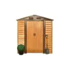 Zahradní domek MAXTORE WOOD 65 LG2300