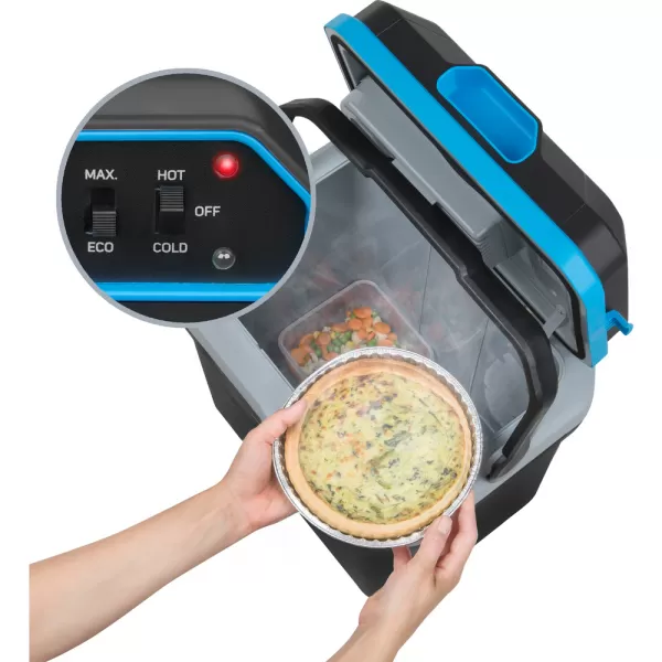 Autochladnička SENCOR SCM 2224BL-EUE3