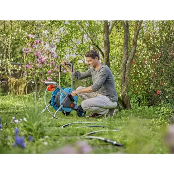 Hadice EcoLine 1/2" 20 m - sada Gardena 18931-20