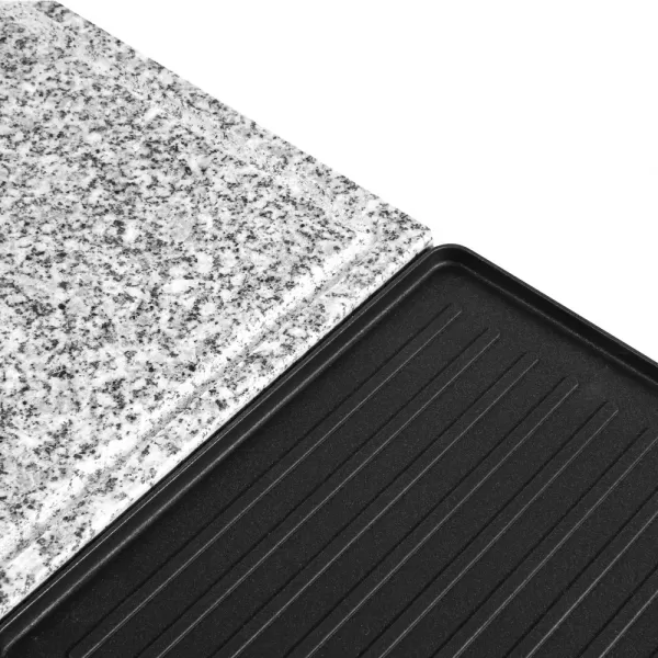 Raclette gril SENCOR SBG 0260BK