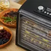 Sušička ovoce SENCOR SFD 6600BK