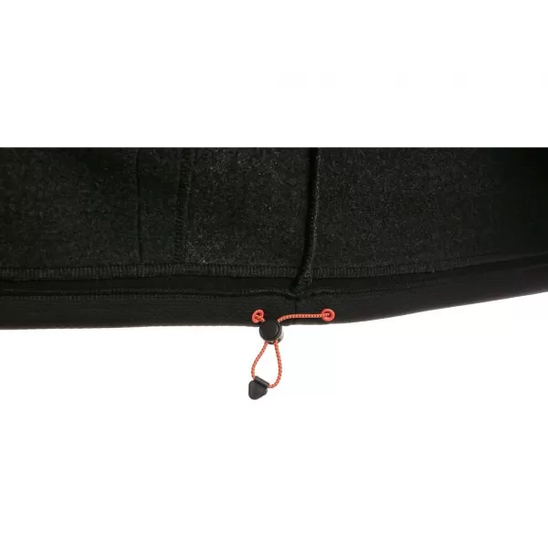 Bunda Canis CXS INDIANAPOLIS, pánská, tmavě-šedo-oranžová