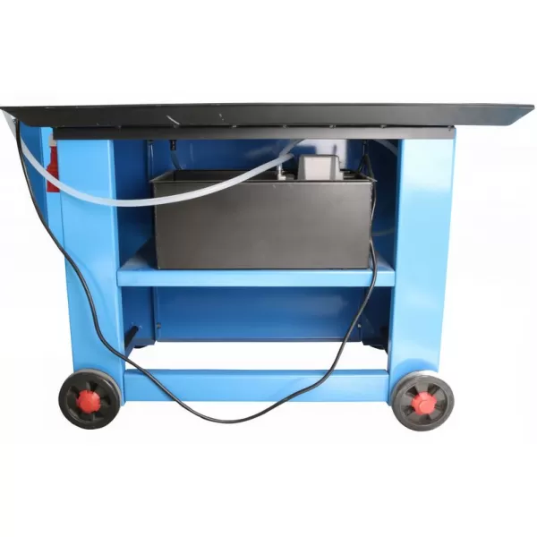 Pásová pila na kov Güde MBS 220 1807