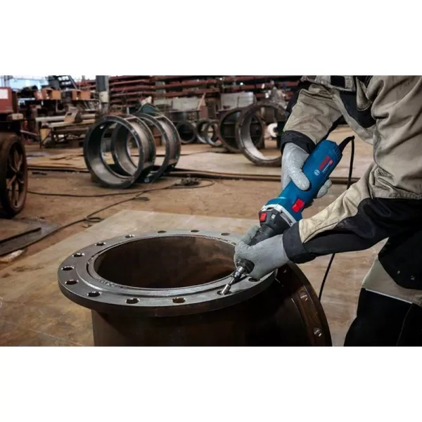 Přímá bruska Bosch GGS 30 LS 06012B5020