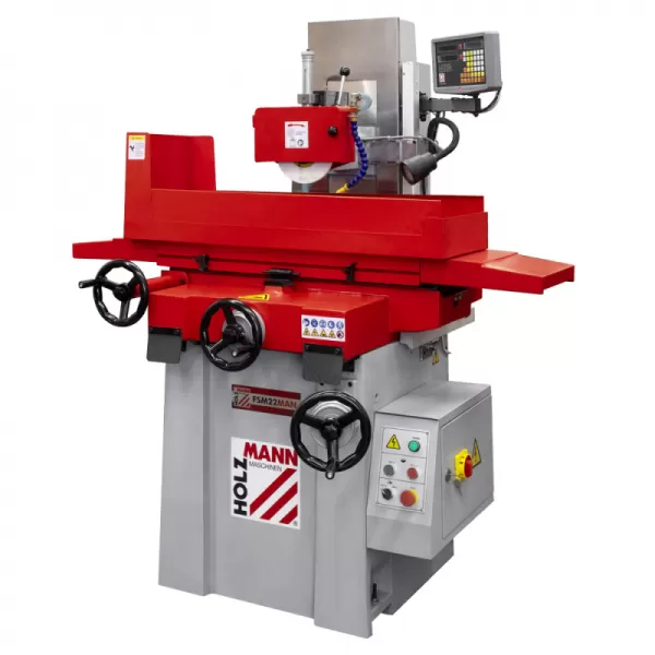 Rovinná bruska na plocho Holzmann FSM22MAN_400V
