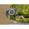 Nástěnný box na hadici Gardena RollUp M/L bílý 18622-20