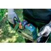 Aku nůžky na živý plot 18V bez aku HS 18 LTX BL 65 Metabo 601723850