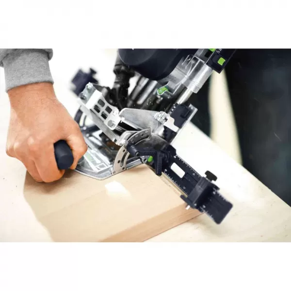 Frézka na kolíkové otvory Festool DOMINO XL DF 700 EQ-Plus 576426