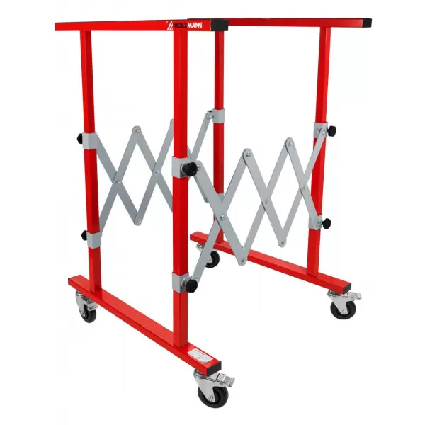 Skládací podstavec Holzmann KB100TWIN