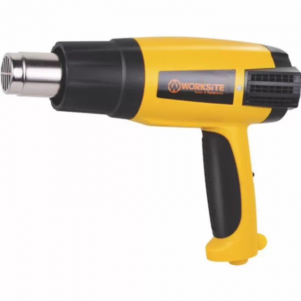 Opalovací pistole 2100W WORKSITE HTG145