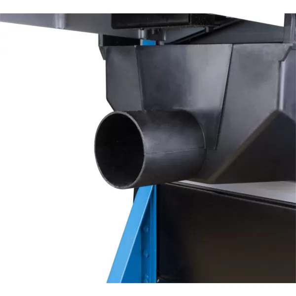 Hoblovka s protahem GADH 200 Güde 55440