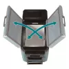 Aku chladící a ohřívací box 29l Li-ion XGT 40V / LXT 18V bez aku Makita CW004GZ