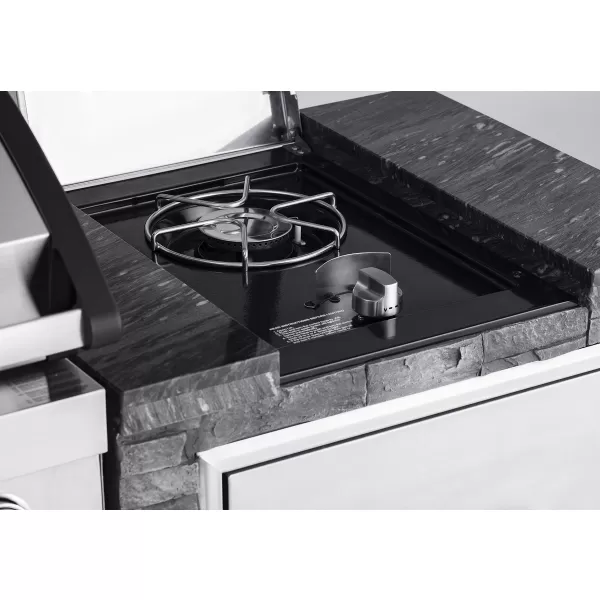 Venkovní grilovací kuchyně GrandHall STONE ISLAND OUTDOOR KITCHEN