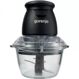 Sekáček potravin Gorenje S500BK