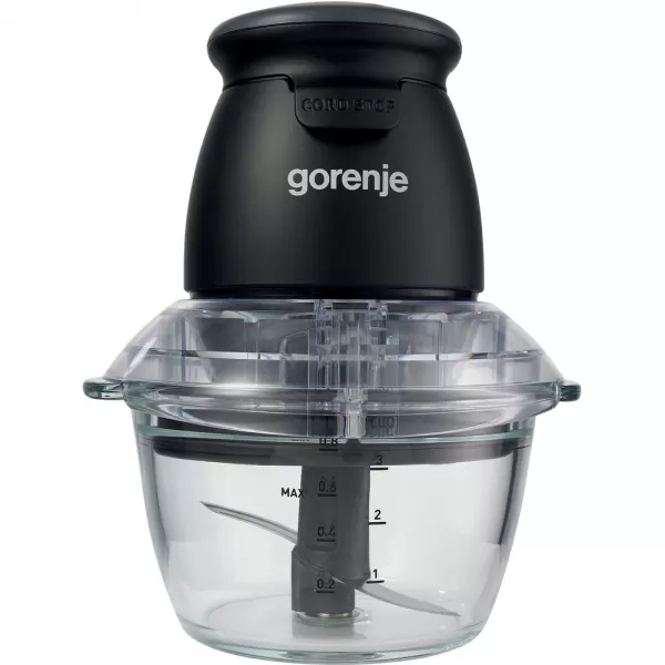 Sekáček potravin Gorenje S500BK