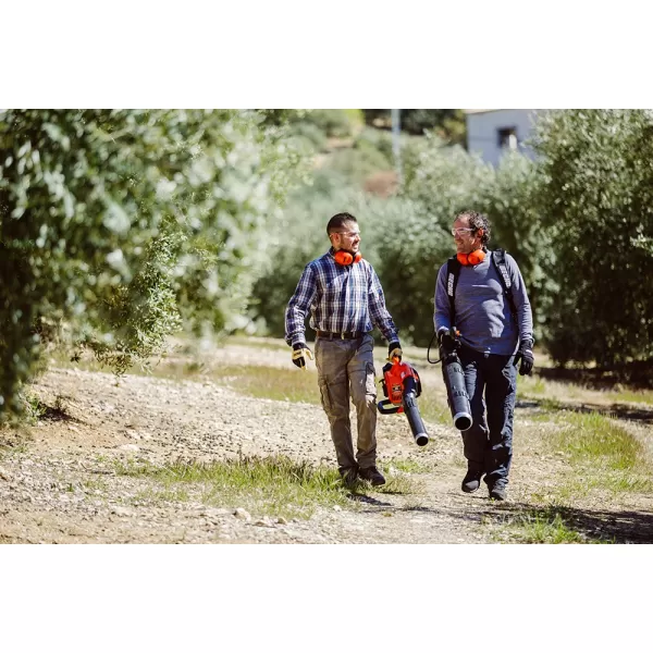 Benzínový zádový foukač na listí ECHO PB-8010 C6000199