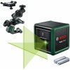 Křížový laser Bosch Quigo Green 0603663C02