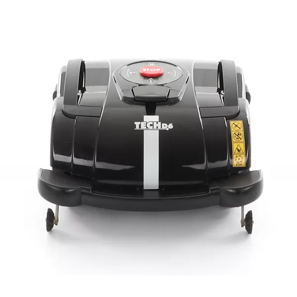 Robotická travní sekačka ZCS TECH L6 400m2