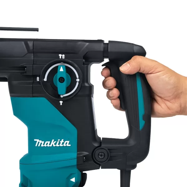 Kombinované kladivo SDS-Plus Makita HR3001CJ