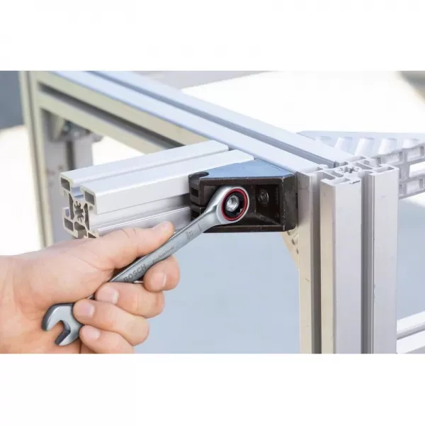 Sada klíčů 10ks Bosch 1600A02AU0