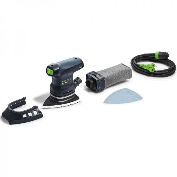Vibrační bruska Festool DTS 400 REQ 577517