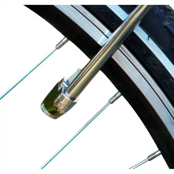 Digitální hustilka pneumatik V 12 PRO Güde 75196