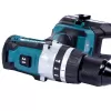 Aku vrtačka s příklepem 18V + 2x2,0Ah EVE + nabíječka 2.4A Xtline XT102860E