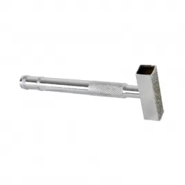 Diamantový T-orovnávač brusných kotoučů Holzmann TDSSA45