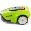 Aku robotická sekačka 20V FAST POWER FIELDMANN FZRR 5950-A