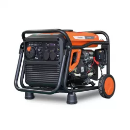 Invertorová elektrocentrála Unicraft PG-I 41 SE HC