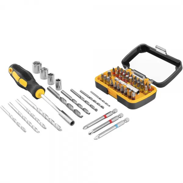 Aku vrtačka 14,4V 2Ah FIELDMANN FDV 10352-55AR