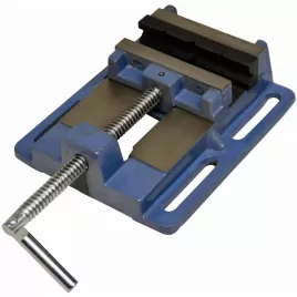 Strojní svěrák 125 mm Güde 38320