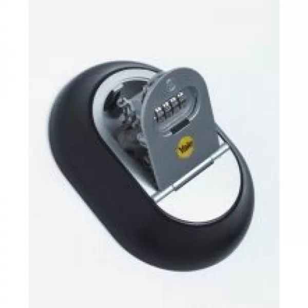 Depozit na klíče, 4 kódový Yale Y500/187/1