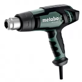Horkovzdušná pistole HG 20-600 mB Metabo 602066500