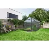 Skleník VITAVIA VENUS 6200 PC 6 mm černý LG4141
