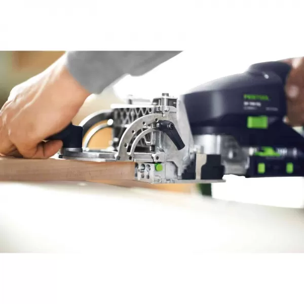 Frézka na kolíkové otvory Festool DOMINO XL DF 700 EQ-Plus 576426