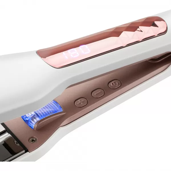 Žehlička na vlasy SENCOR SHI 4500GD