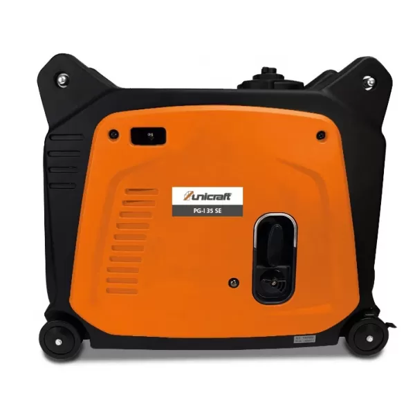 Invertorová elektrocentrála Unicraft PG-I 35 SE