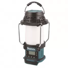 Aku rádio s LED lampou Li-ion LXT 14,4/18V bez aku Makita DMR055