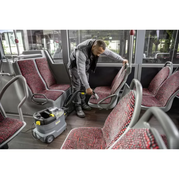 Extraktor Puzzi 8/1 Kärcher 1.100-240.0