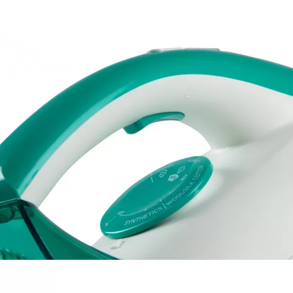 Parní žehlička s čerpadlem 6,5 bar DOMO DO7118S