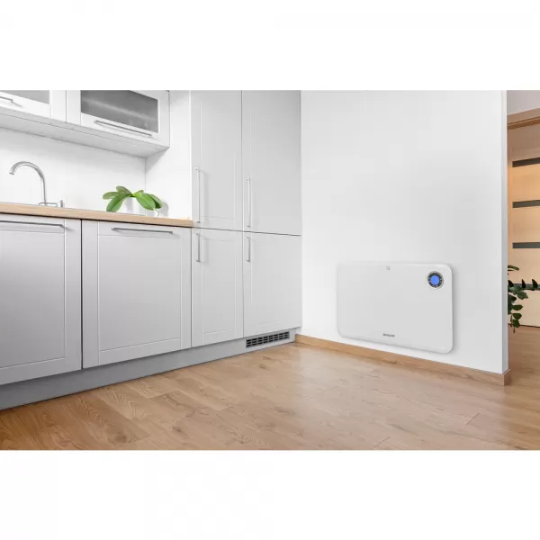 Elektrický konvektor SENCOR SCF 3200WH