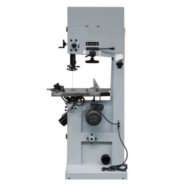 Pásová pila na dřevo Holzmann HBS450 230V