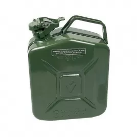 Plechový kanystr 5 l A.M.A. S.P.A. 31476