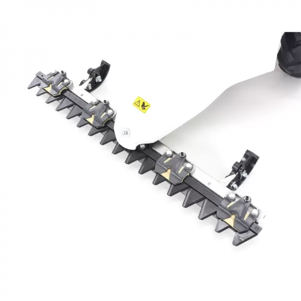 Lištová sekačka EUROSYSTEMS M210 RATO 170